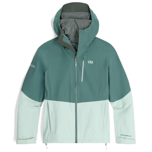 Outdoor Research |Women's Aspire 3L Jacket