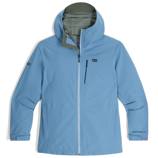 Outdoor Research |Women's Aspire 3L Jacket-Plus