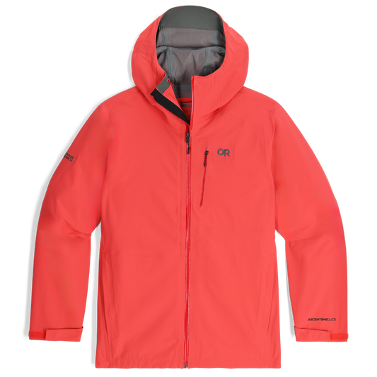 Outdoor Research |Women's Aspire 3L Jacket-Plus