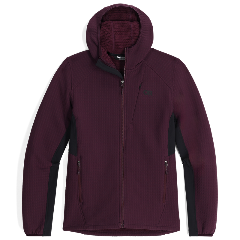 Outdoor Research |Women's Vigor Plus Fleece Hoodie