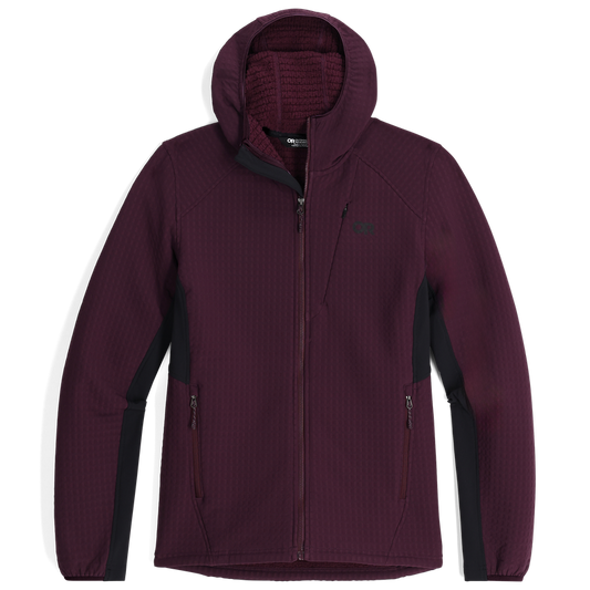 Outdoor Research |Women's Vigor Plus Fleece Hoodie