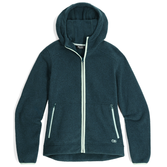 Outdoor Research |Women's OR Polartec® 200 Hoodie