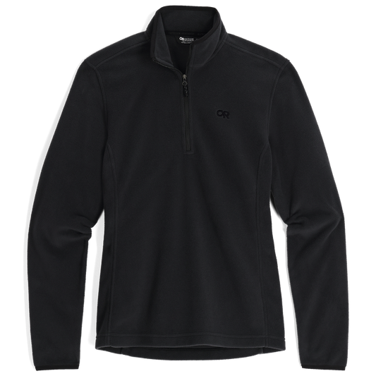 Outdoor Research |Women's OR Polartec® 100 Quarter Zip