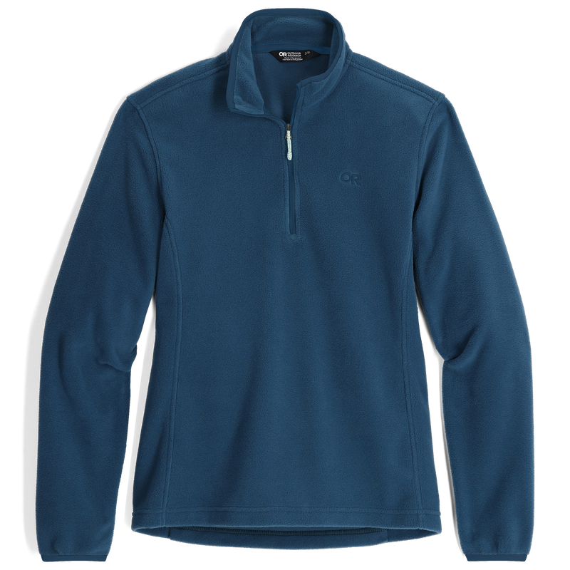 Outdoor Research |Women's OR Polartec® 100 Quarter Zip