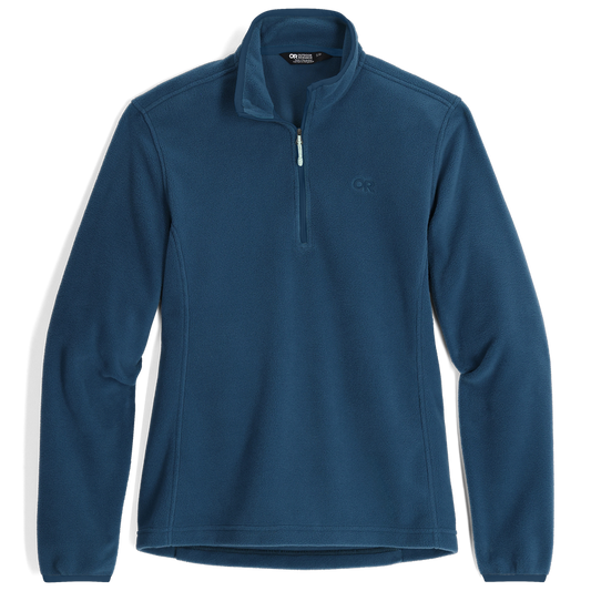 Outdoor Research |Women's OR Polartec® 100 Quarter Zip