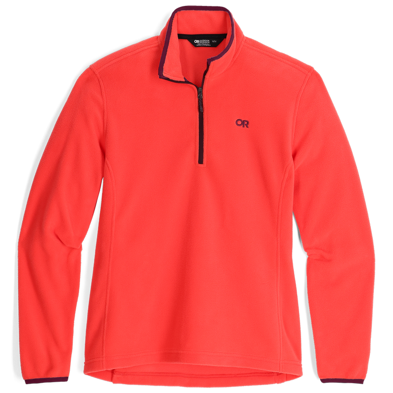 Outdoor Research |Women's OR Polartec® 100 Quarter Zip