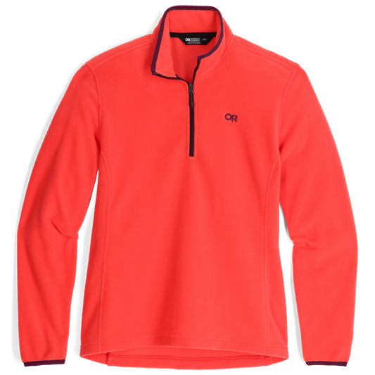 Outdoor Research |Women's OR Polartec® 100 Quarter Zip