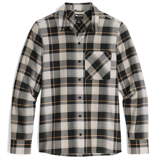 Outdoor Research |Women's Ravenna Flannel Shirt