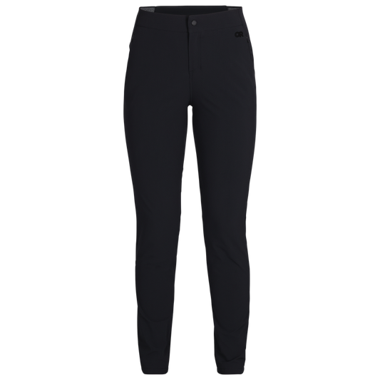 Outdoor Research |Women's Rialto Fleece Lined Pants