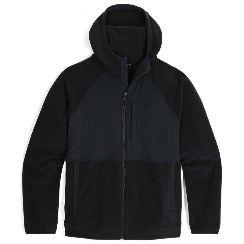 Outdoor Research |Men's OR Polartec® 200 Hoodie