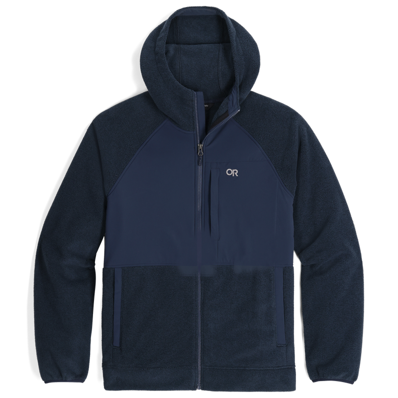 Outdoor Research |Men's OR Polartec® 200 Hoodie