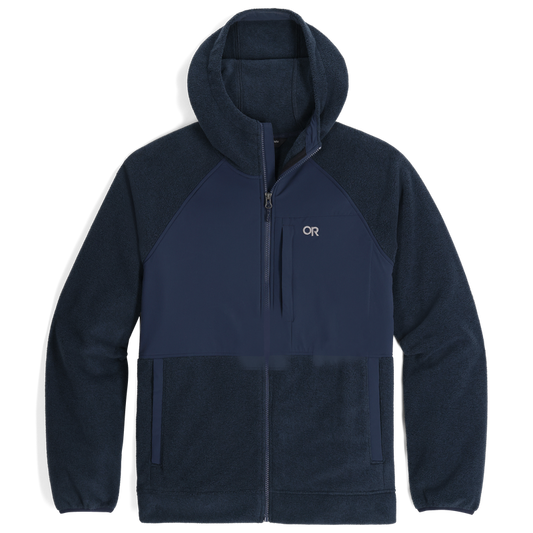 Outdoor Research |Men's OR Polartec® 200 Hoodie