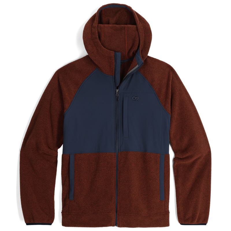 Outdoor Research |Men's OR Polartec® 200 Hoodie