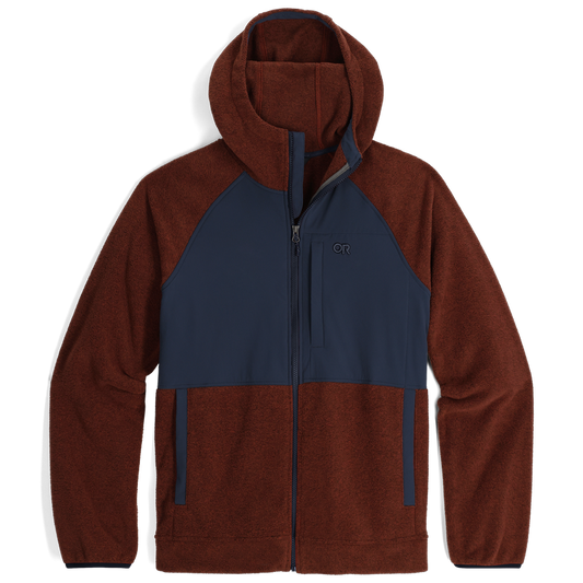 Outdoor Research |Men's OR Polartec® 200 Hoodie