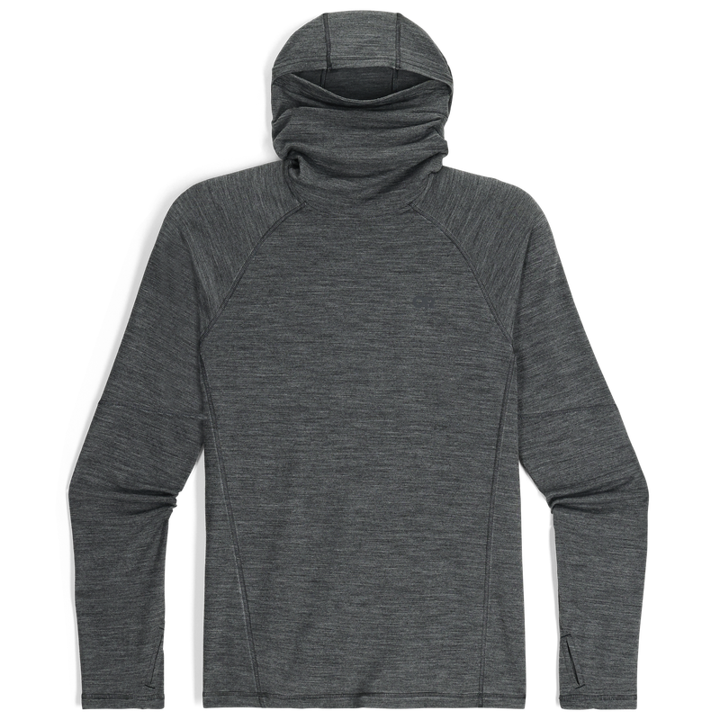 Outdoor Research |Men's Alpine Onset Merino 150 Hoodie