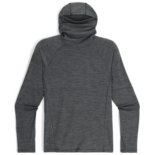 Outdoor Research |Men's Alpine Onset Merino 150 Hoodie