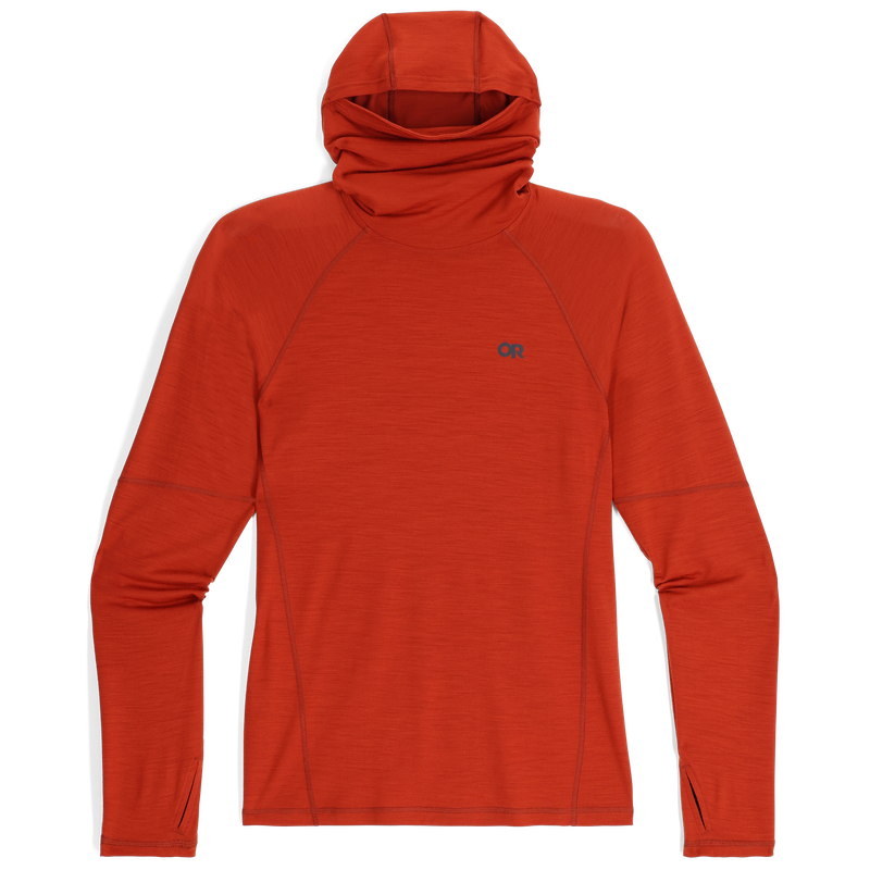 Outdoor Research |Men's Alpine Onset Merino 150 Hoodie