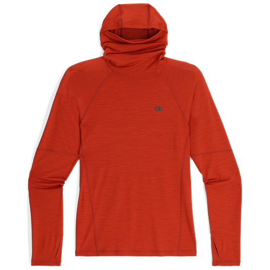 Outdoor Research |Men's Alpine Onset Merino 150 Hoodie