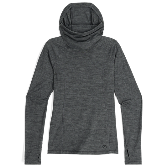 Outdoor Research |Women's Alpine Onset Merino 150 Hoodie