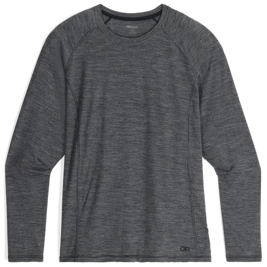 Outdoor Research |Women's Alpine Onset Merino 150 Crew-Plus