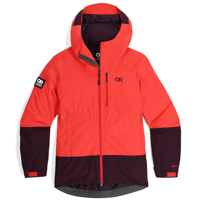 Outdoor Research |Women's Tungsten II Jacket