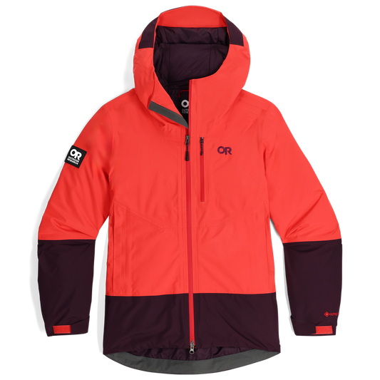 Outdoor Research |Women's Tungsten II Jacket