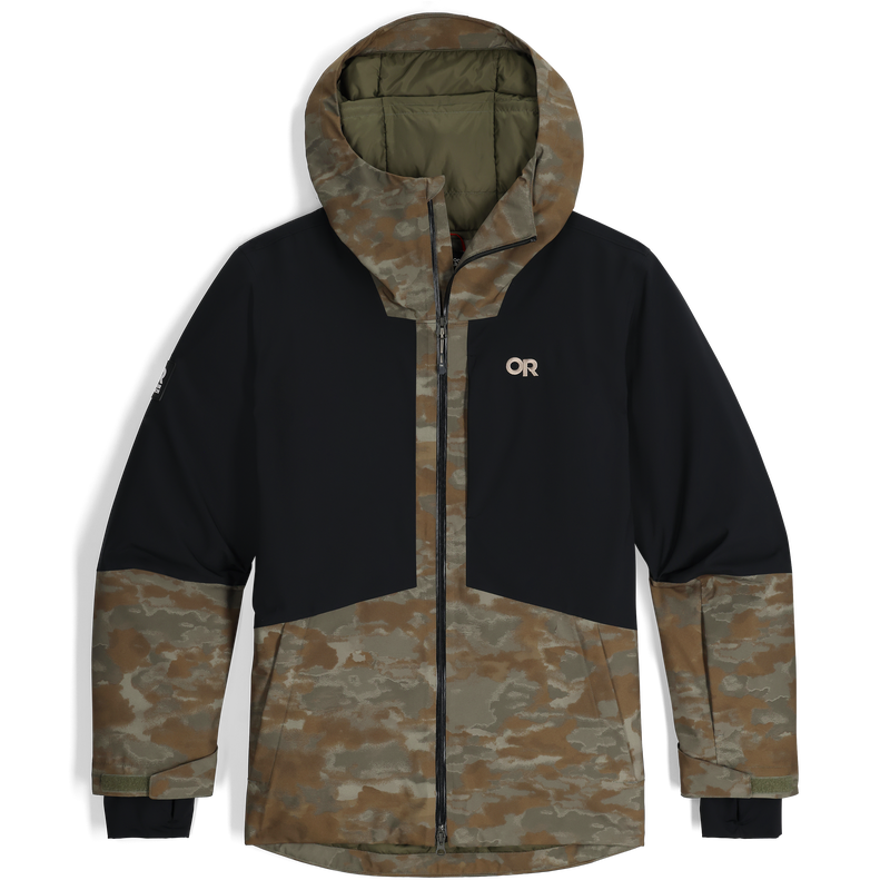 Outdoor Research |Men's Snowcrew Jacket