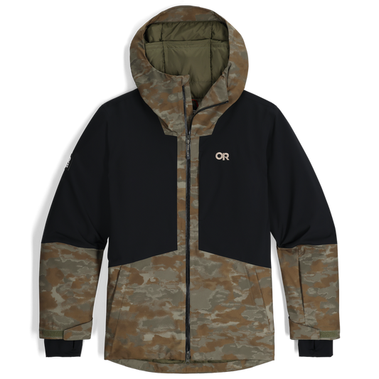 Outdoor Research |Men's Snowcrew Jacket