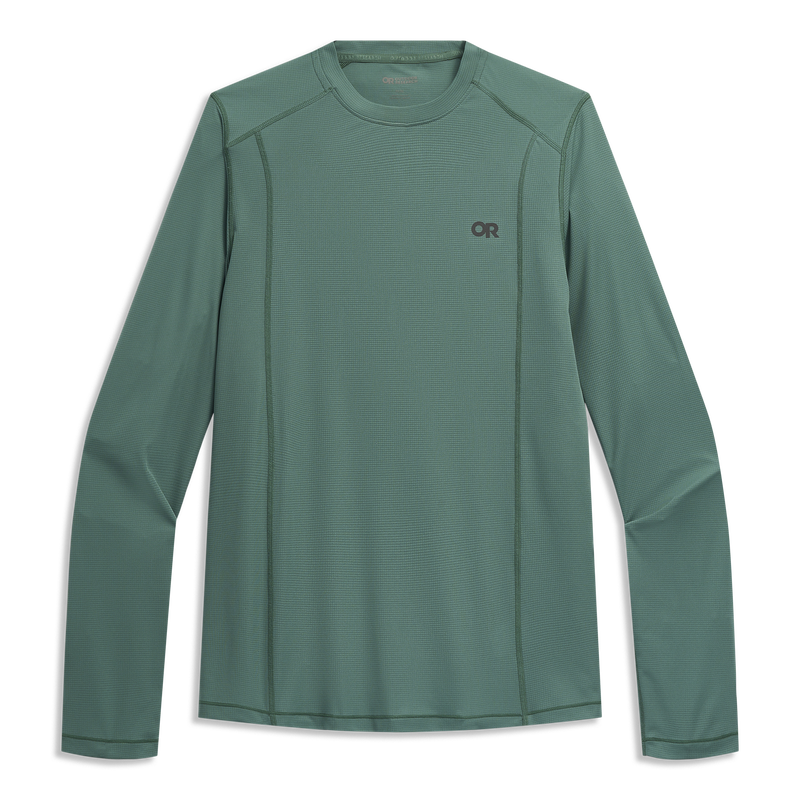 Outdoor Research |Men's Echo Long Sleeve Tee