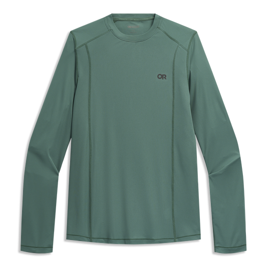 Outdoor Research |Men's Echo Long Sleeve Tee