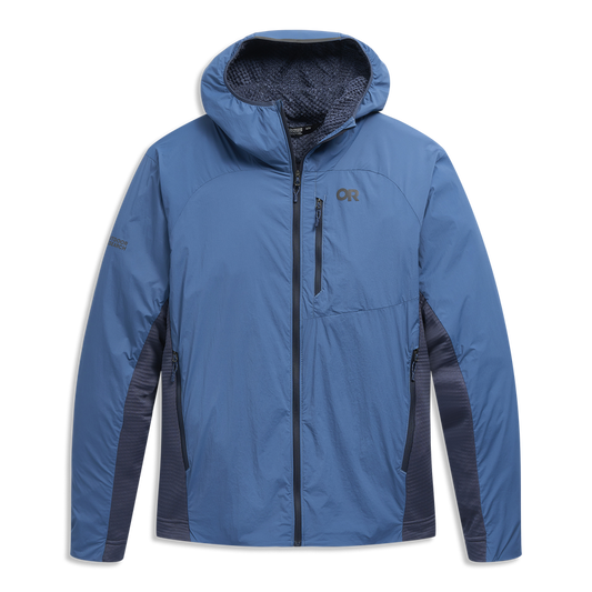 Outdoor Research |Men's Deviator Hoodie