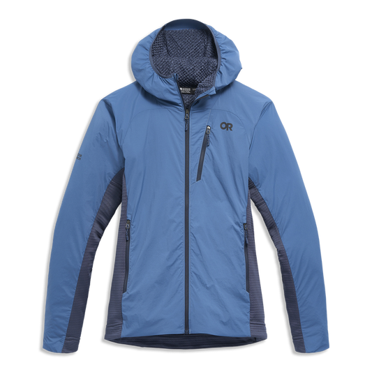 Outdoor Research |Women's Deviator Hoodie