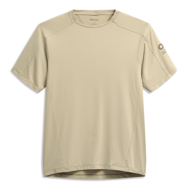 Outdoor Research |Men's Freewheel MTB Short Sleeve Jersey
