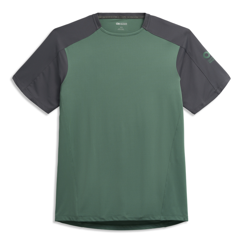 Outdoor Research |Men's Freewheel MTB Short Sleeve Jersey