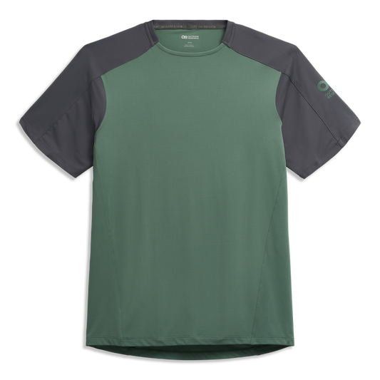 Outdoor Research |Men's Freewheel MTB Short Sleeve Jersey