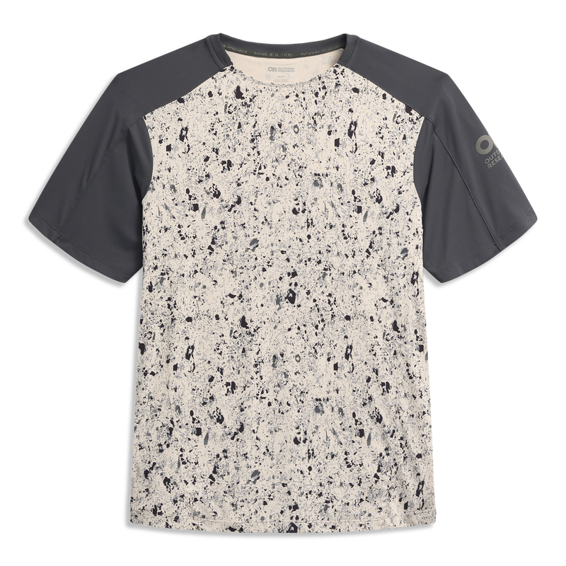 Outdoor Research |Men's Freewheel MTB Short Sleeve Jersey