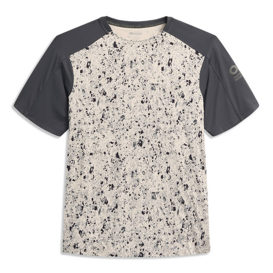 Outdoor Research |Men's Freewheel MTB Short Sleeve Jersey