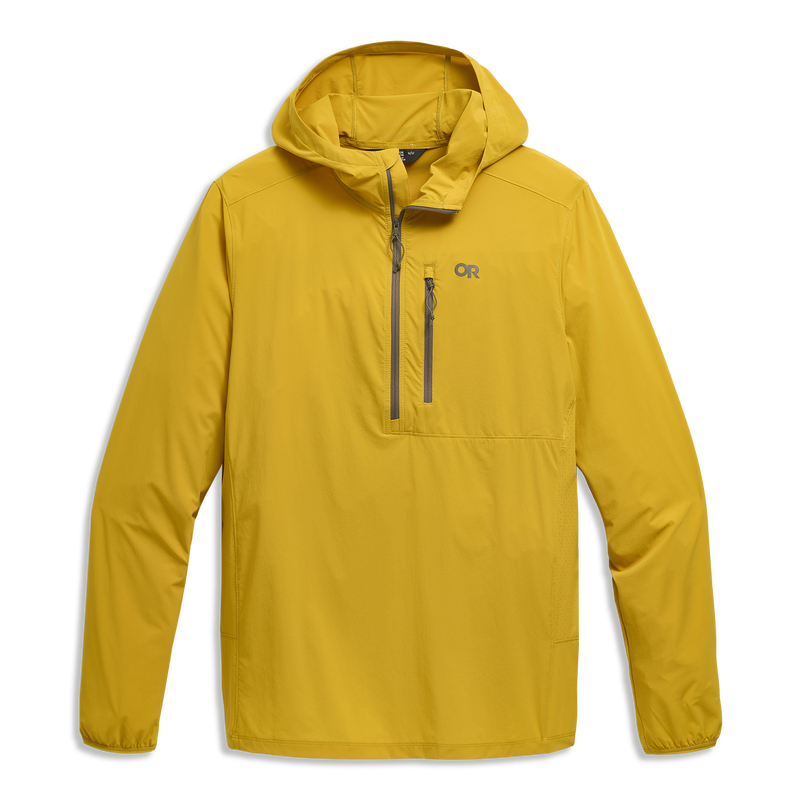 Outdoor Research |Men's Astroman Air Sun Hoodie
