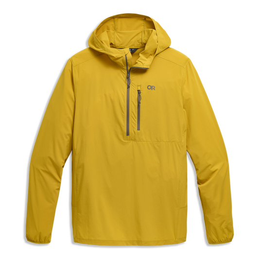 Outdoor Research |Men's Astroman Air Sun Hoodie