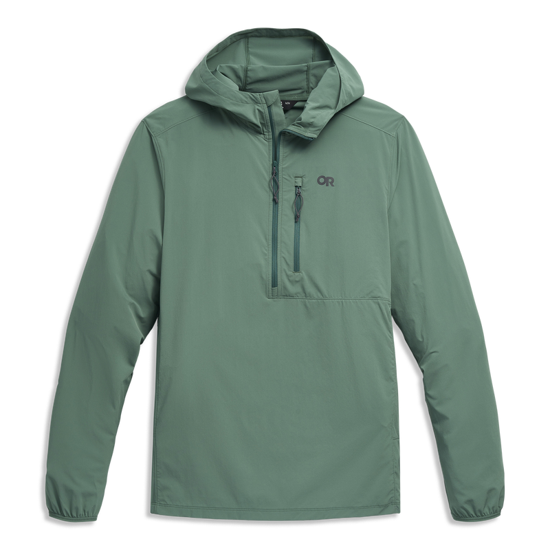 Outdoor Research |Men's Astroman Air Sun Hoodie