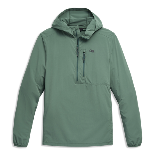 Outdoor Research |Men's Astroman Air Sun Hoodie