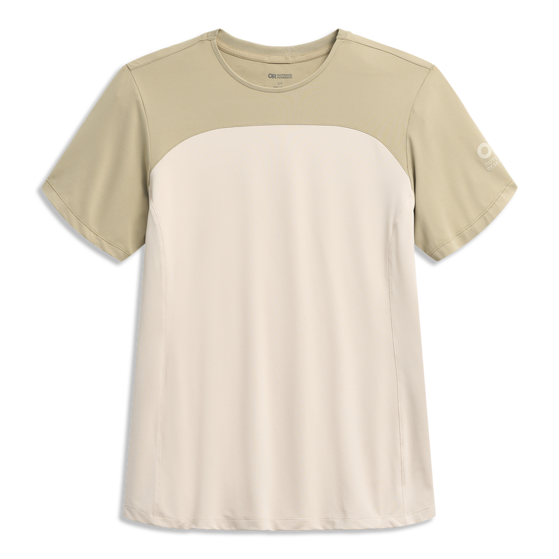 Outdoor Research |Women's Freewheel MTB Short Sleeve Jersey