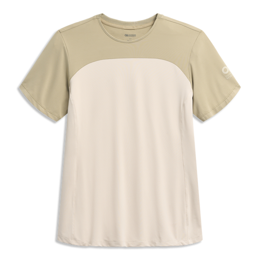 Outdoor Research |Women's Freewheel MTB Short Sleeve Jersey