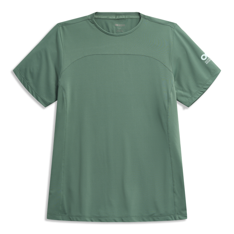Outdoor Research |Women's Freewheel MTB Short Sleeve Jersey