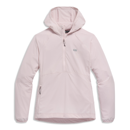 Outdoor Research |Women's Astroman Air Sun Hoodie