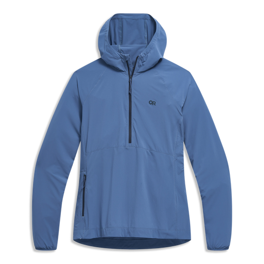 Outdoor Research |Women's Astroman Air Sun Hoodie