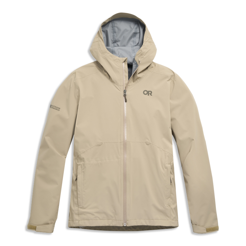Outdoor Research |Men's Stratoburst Stretch Rain Jacket