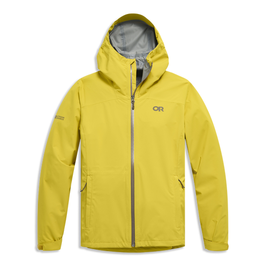 Outdoor Research |Women's Stratoburst Stretch Rain Jacket