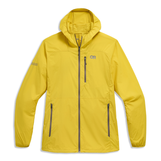 Outdoor Research |Men's Shadow Wind Hoodie