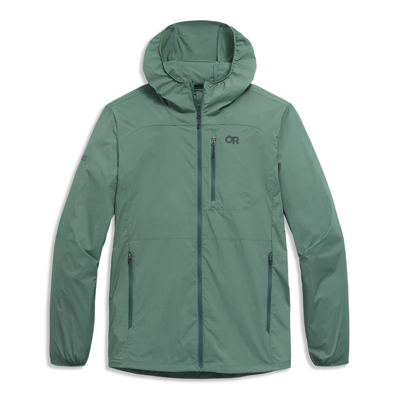 Outdoor Research |Men's Shadow Wind Hoodie
